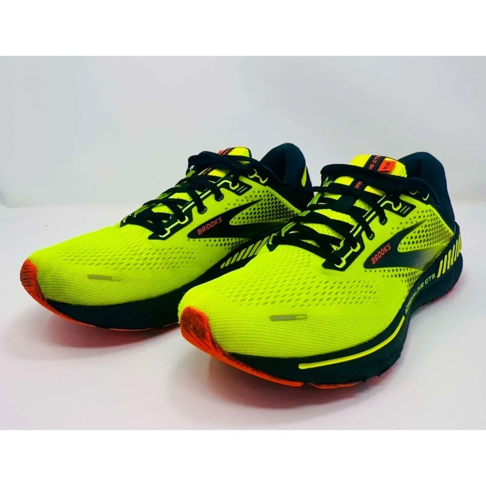 Brooks **good any