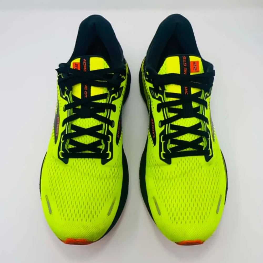 Brooks **good any