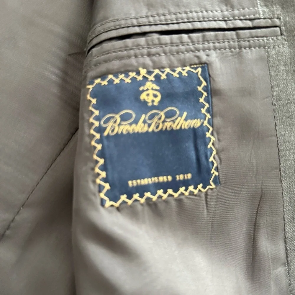 Brooks Brothers brooks brothers