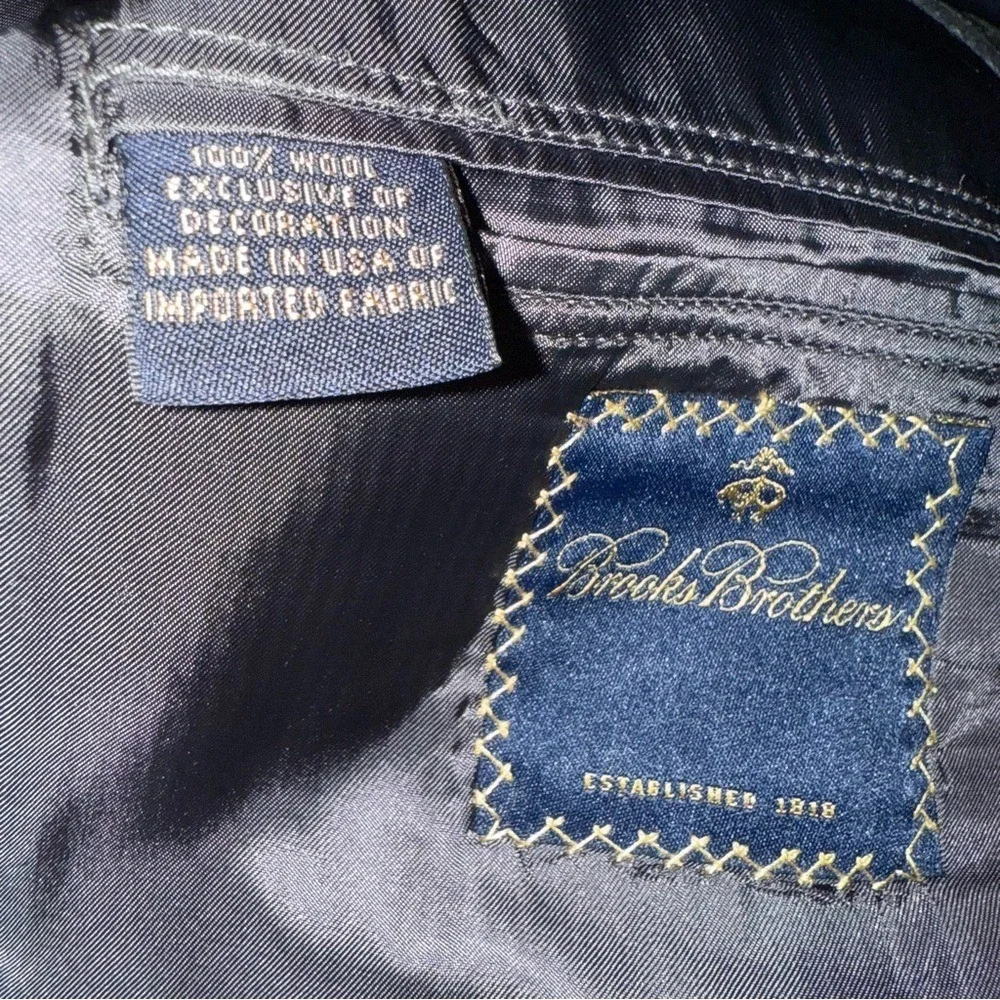 Brooks Brothers brooks brothers