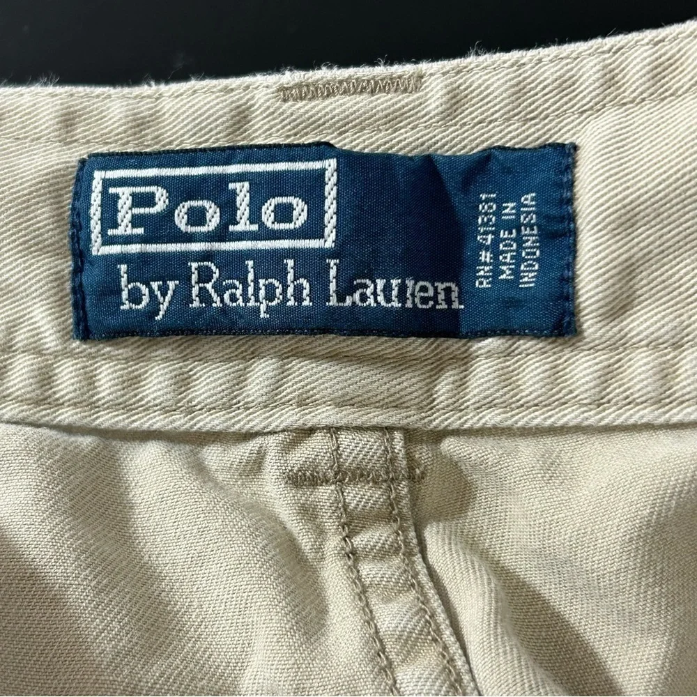 Polo Ralph Lauren nice pre