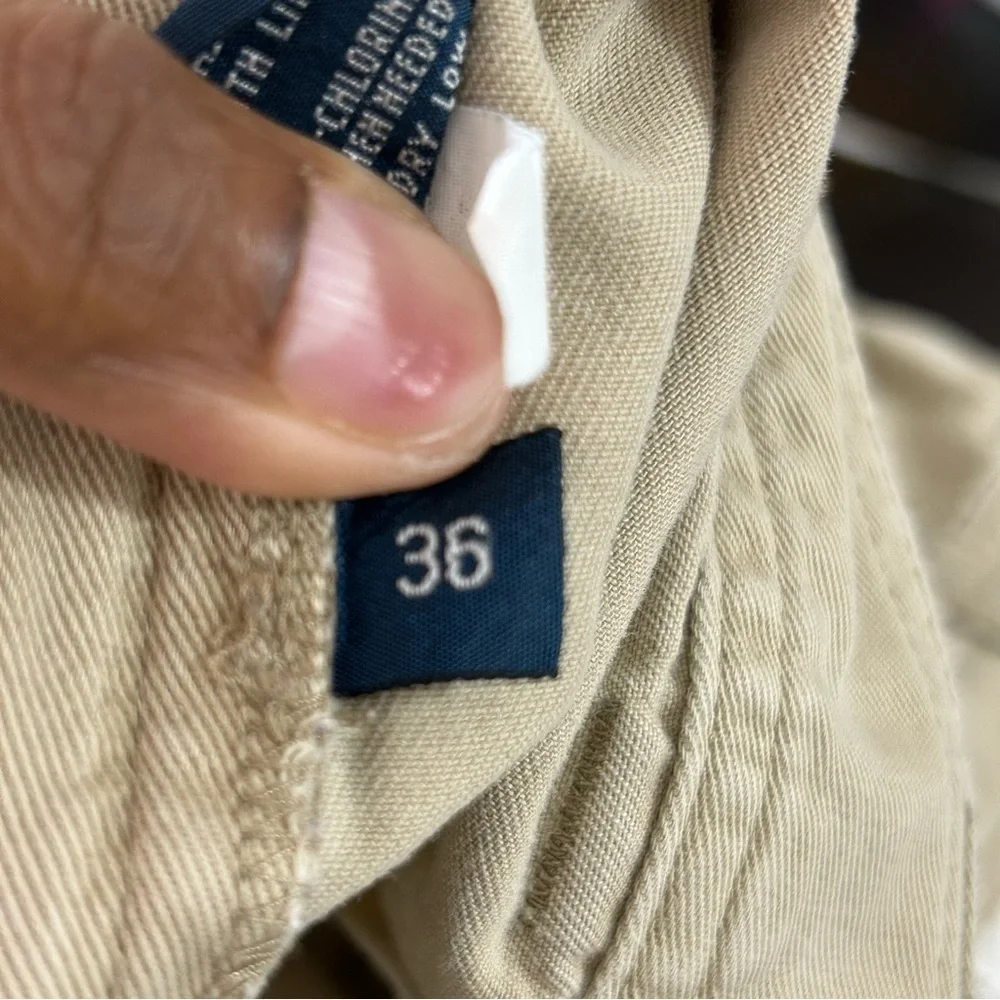 Polo Ralph Lauren nice pre