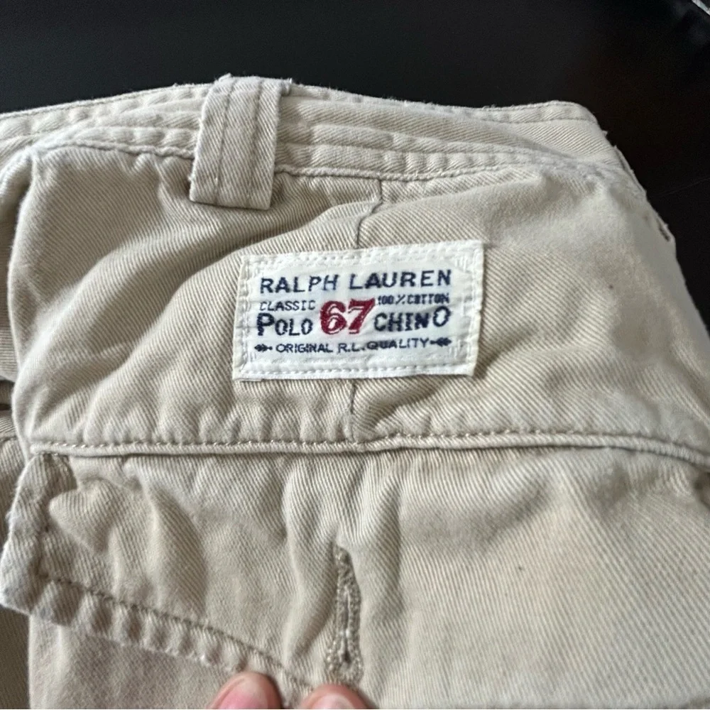 Polo Ralph Lauren nice pre