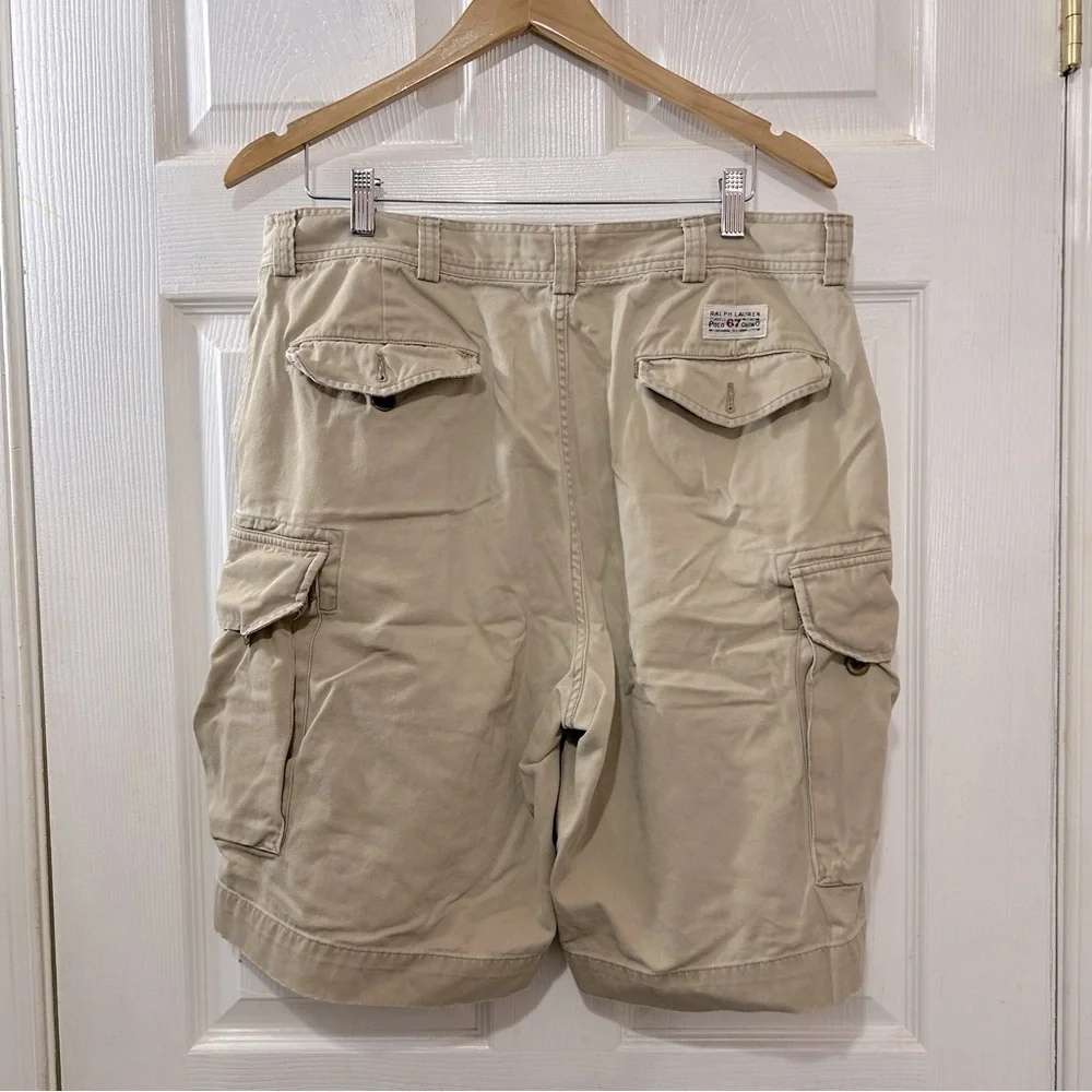 Polo Ralph Lauren nice pre
