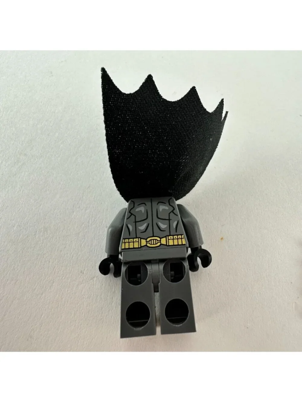LEGO Minifig Batman with Vehicle