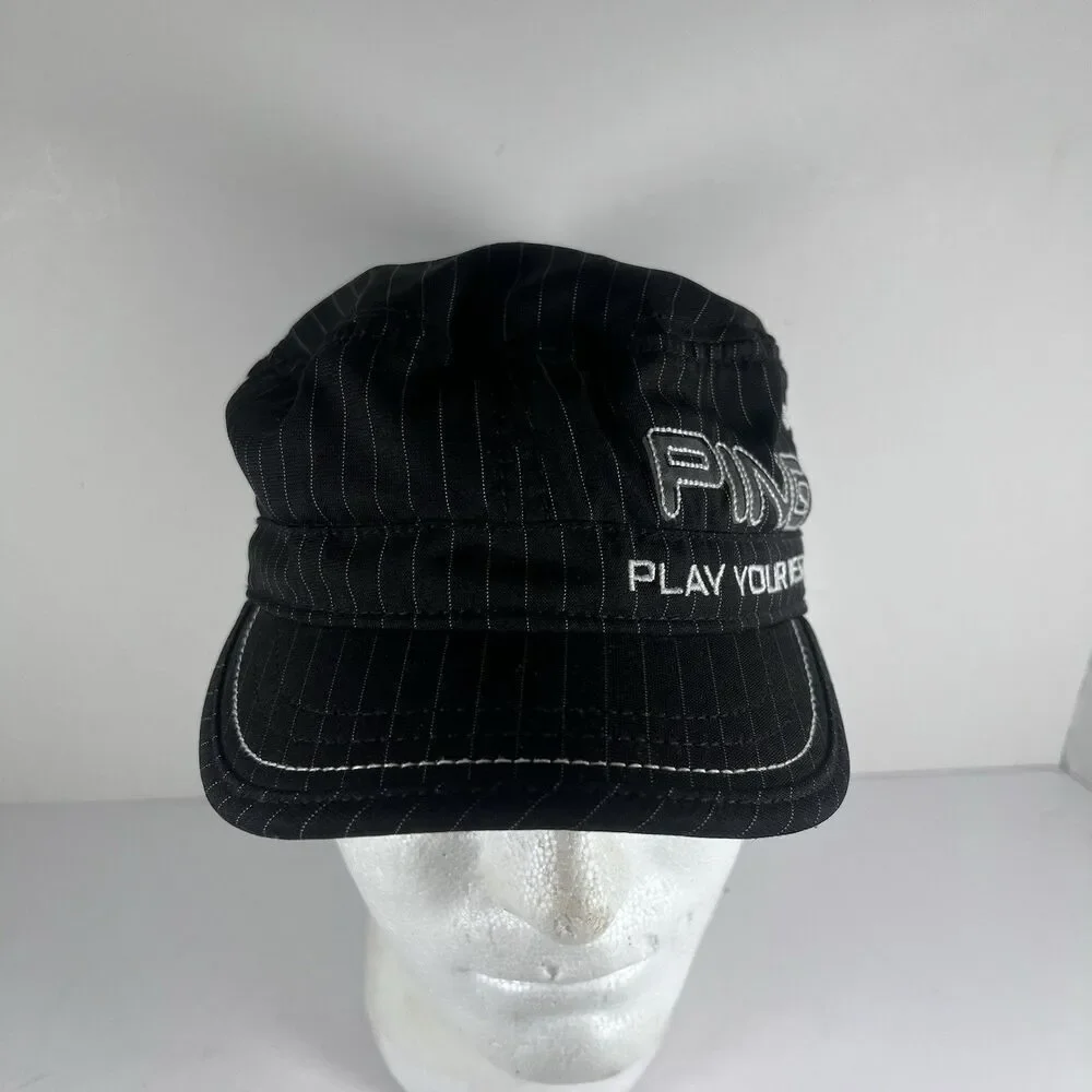 Ping listing scuff women