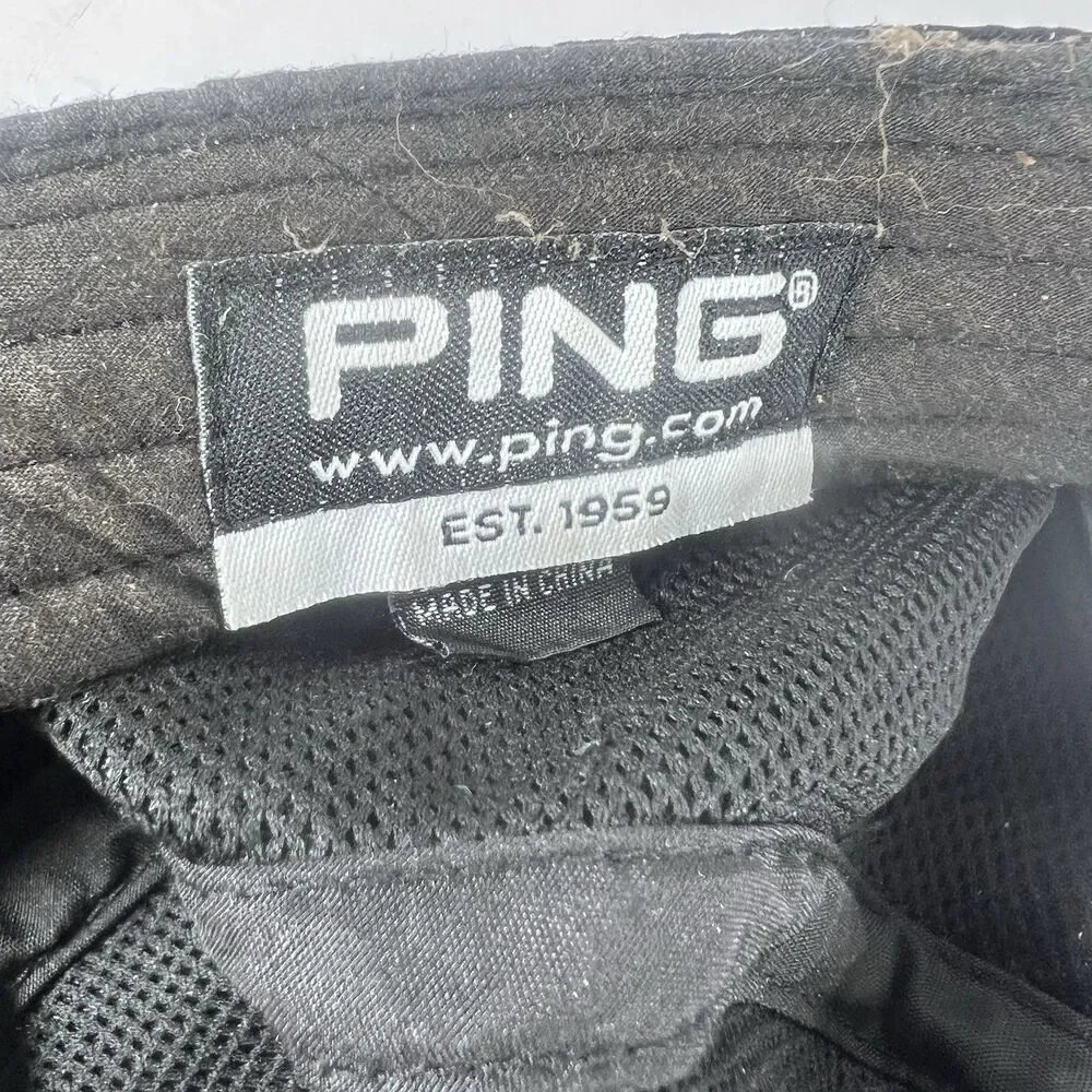 Ping cadet play two