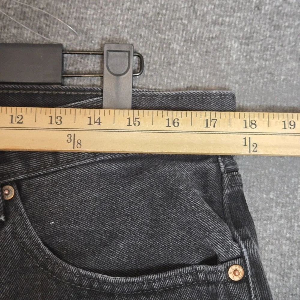 Levis has some