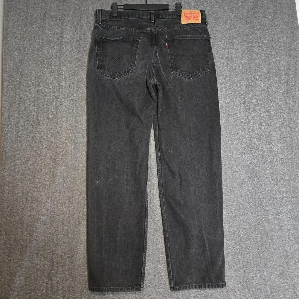 Levis has some