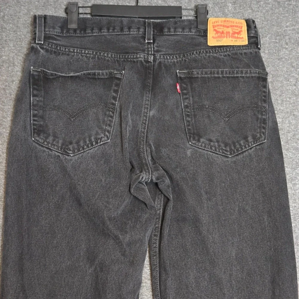 Levis has some