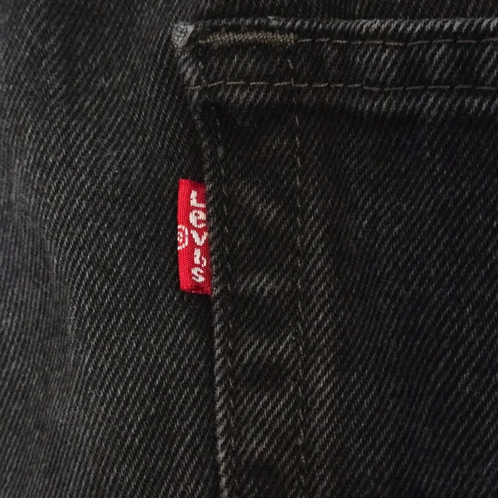 Levis has some