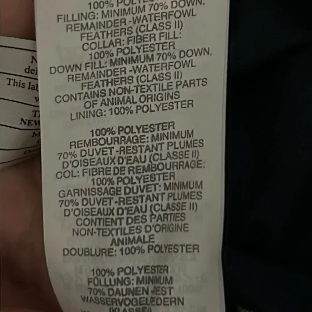 J. Crew excellent msrp
