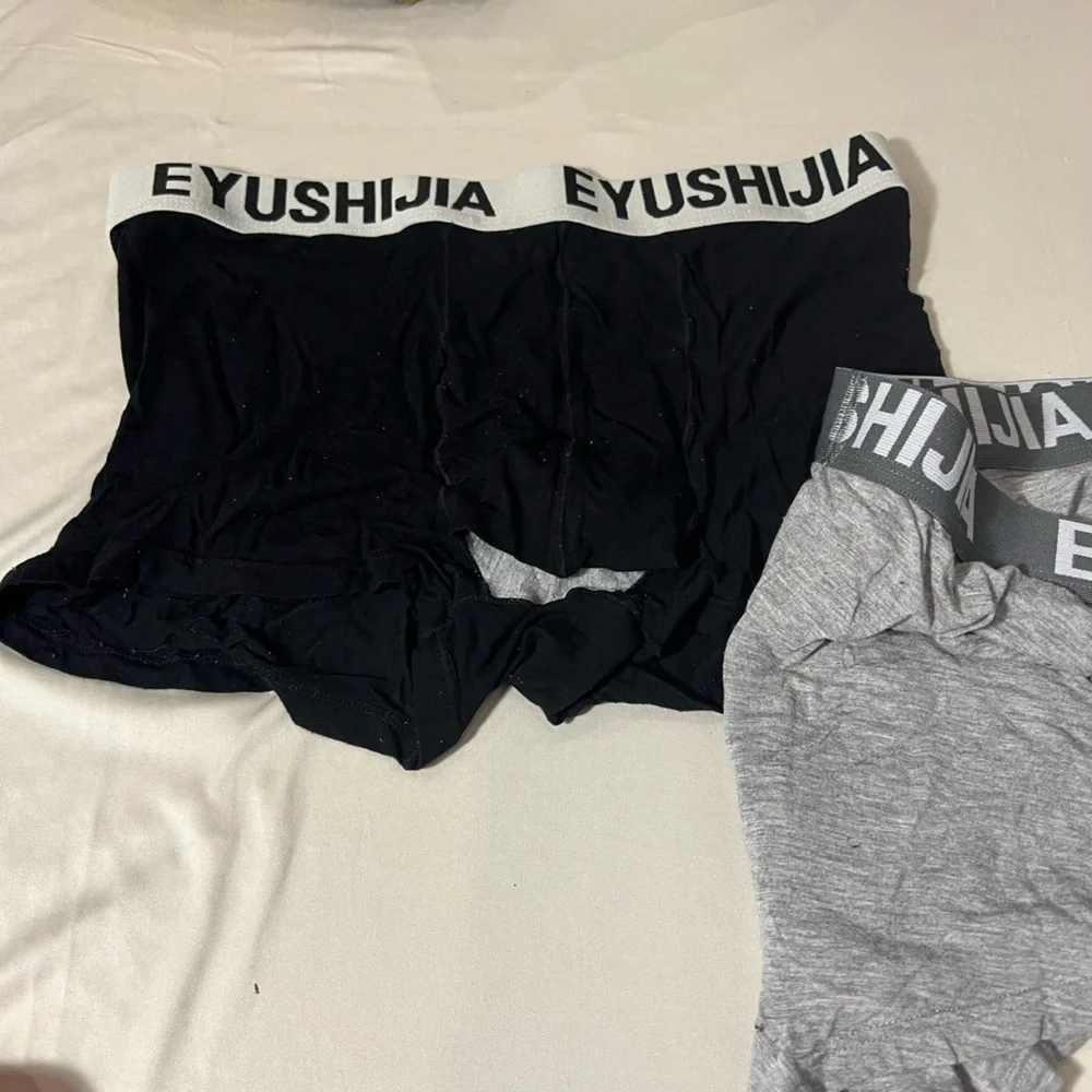 EYUSHIJIA all soft gray