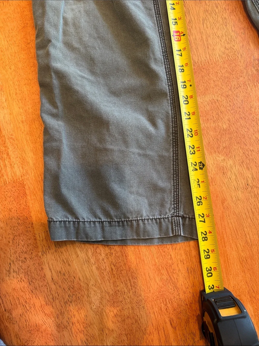 The North Face pants everyday