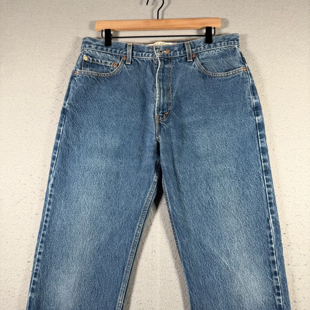 Levis levis 505