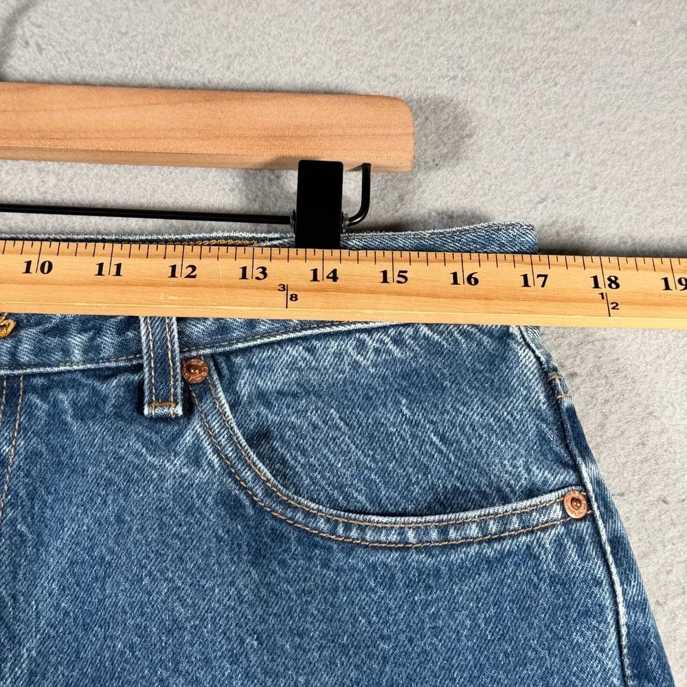 Levis levis 505