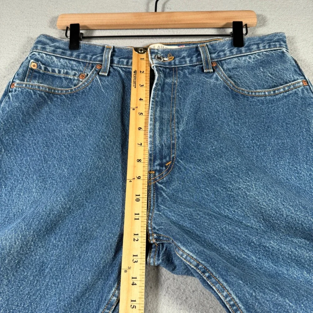 Levis levis 505
