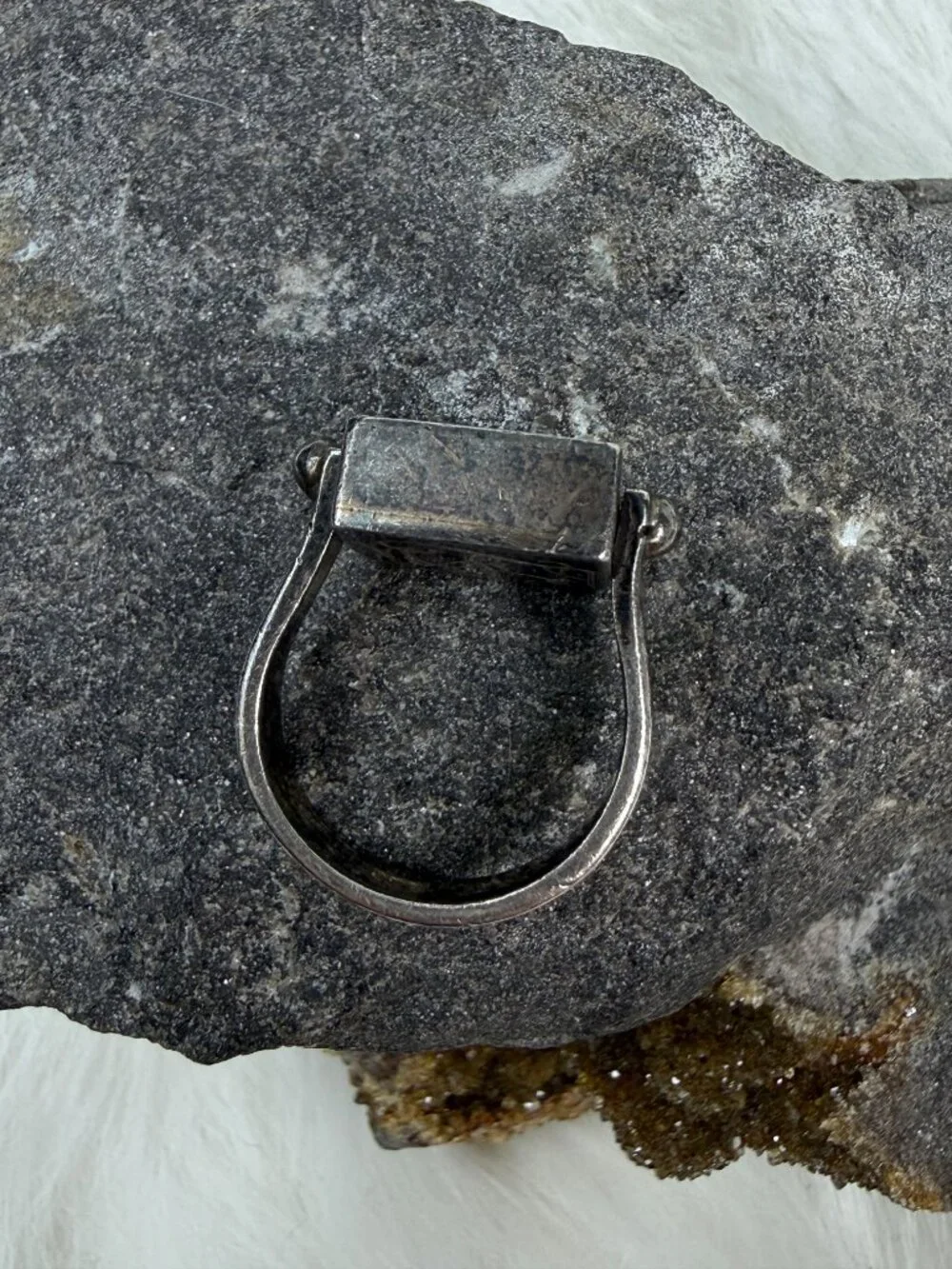 Vintage sterling silver
