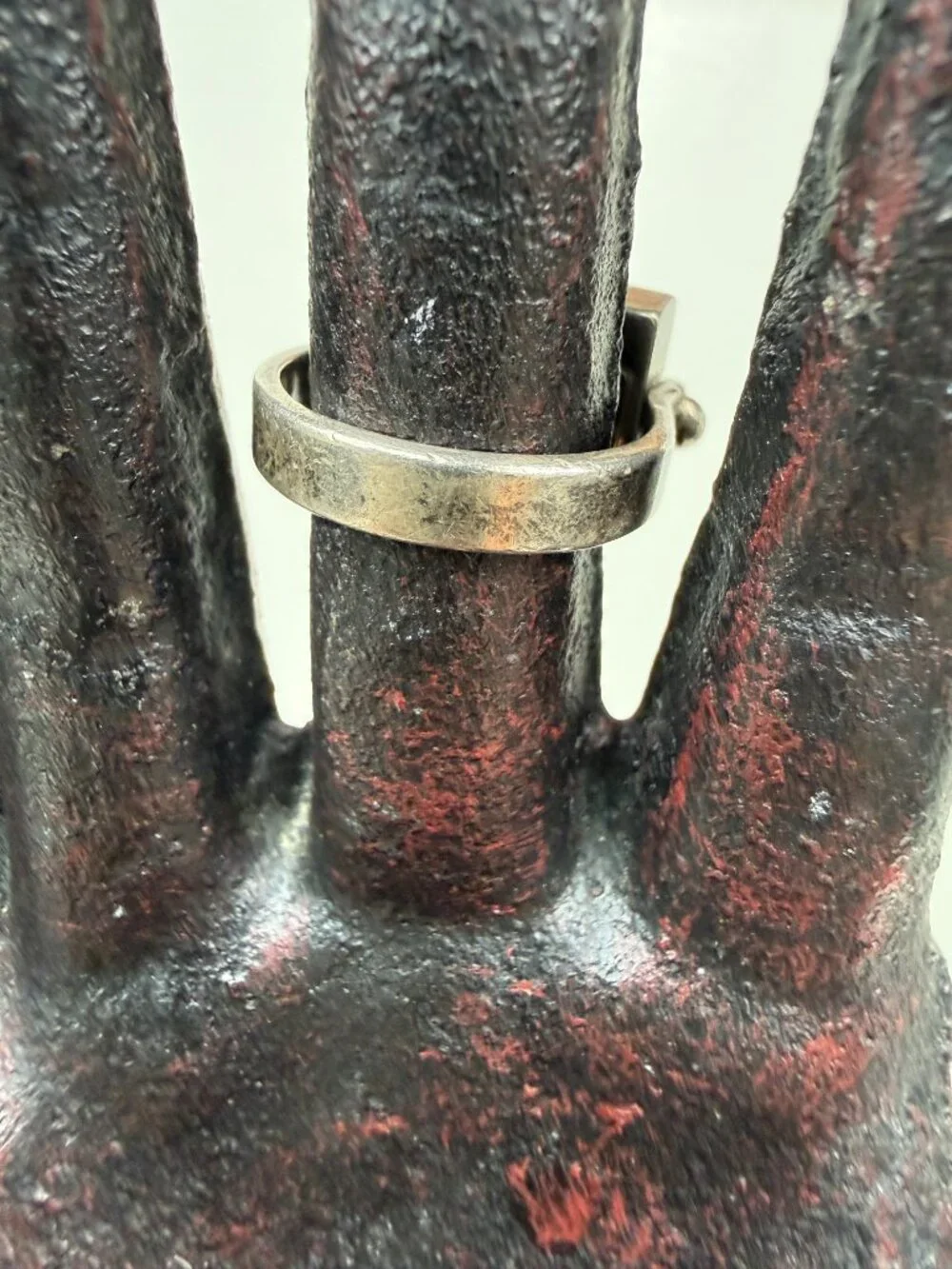 Vintage sterling silver