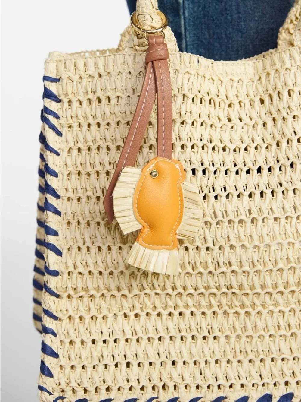 No Boundaries charming orange