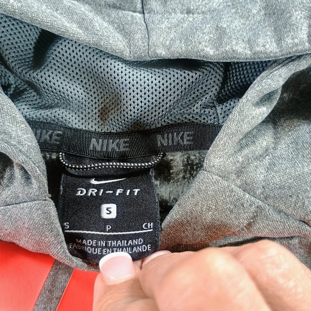 Nike this dri