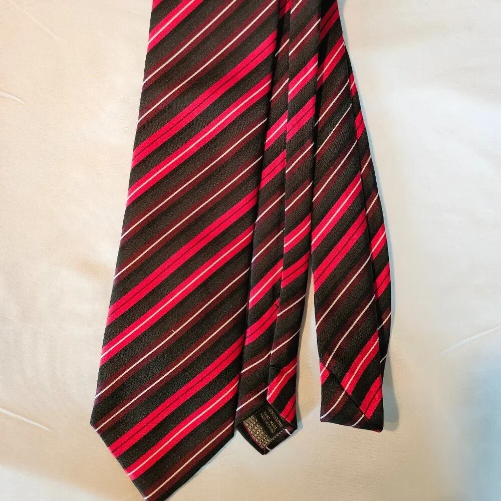 Alexander Julian‎ Colours Necktie | 100% Polyester