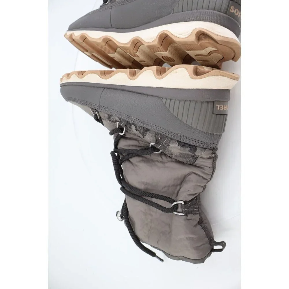 Sorel kinetic waterpoof