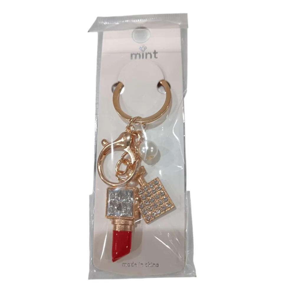 Mint compact any