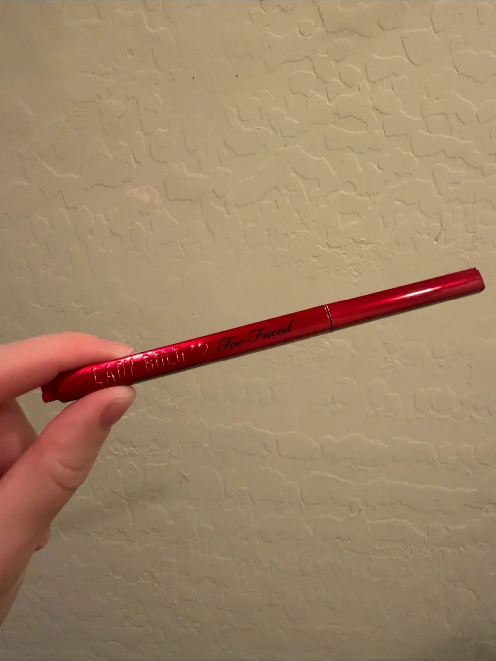 Too Faced sleek retractable