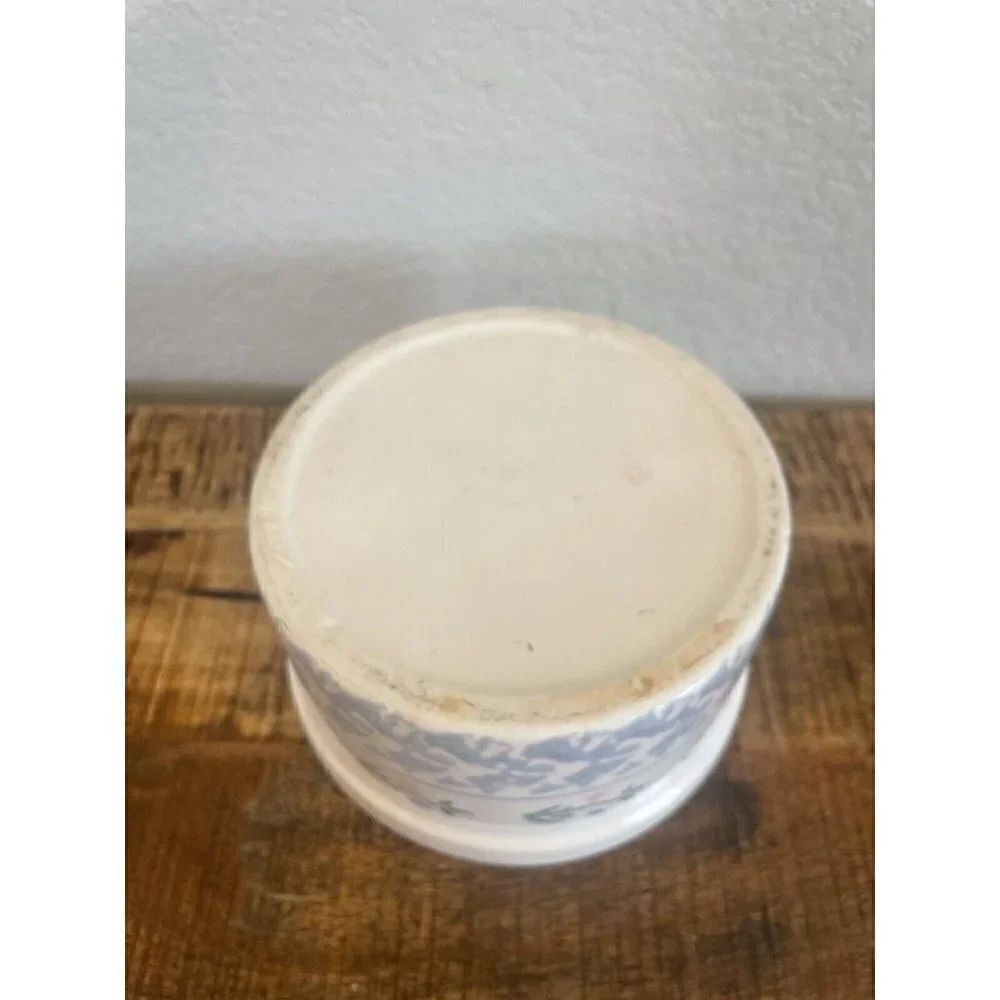 Unmarked salt glaze
