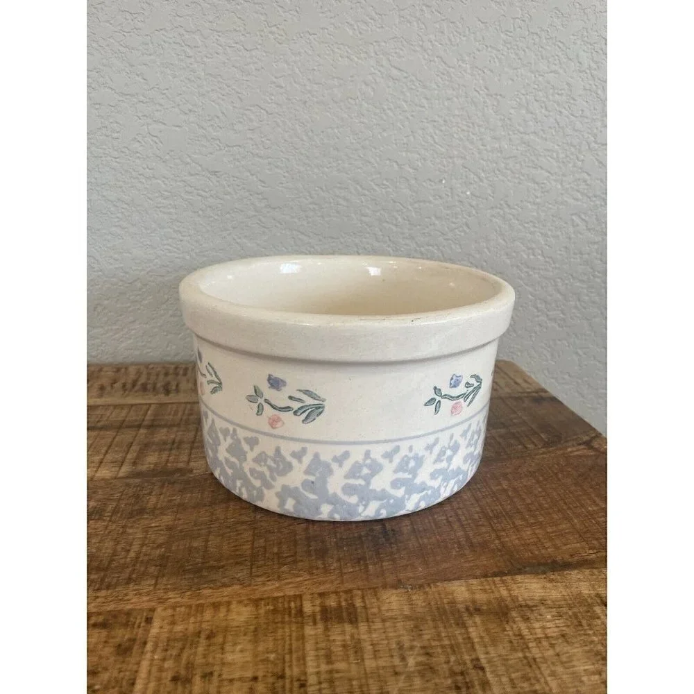 Unmarked salt glaze