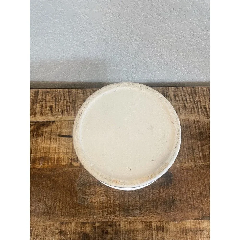 Unmarked salt glaze