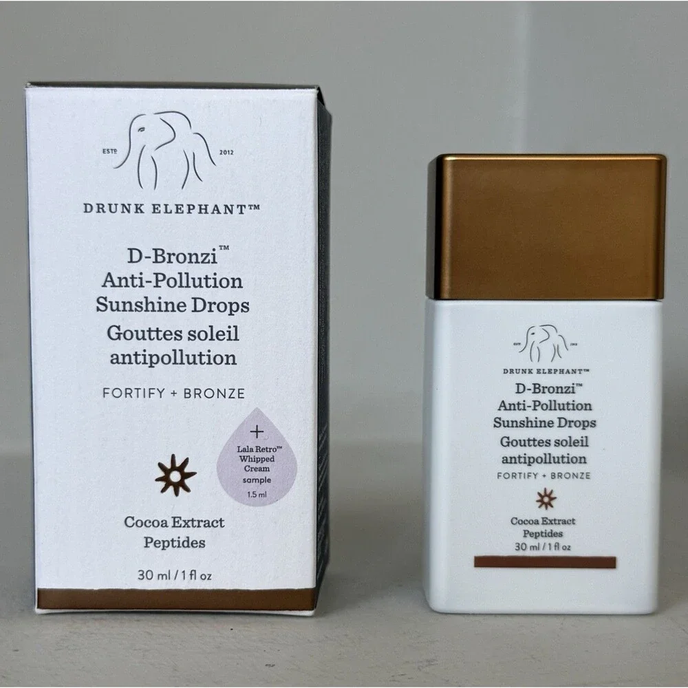 Drunk Elephant drunk elephant