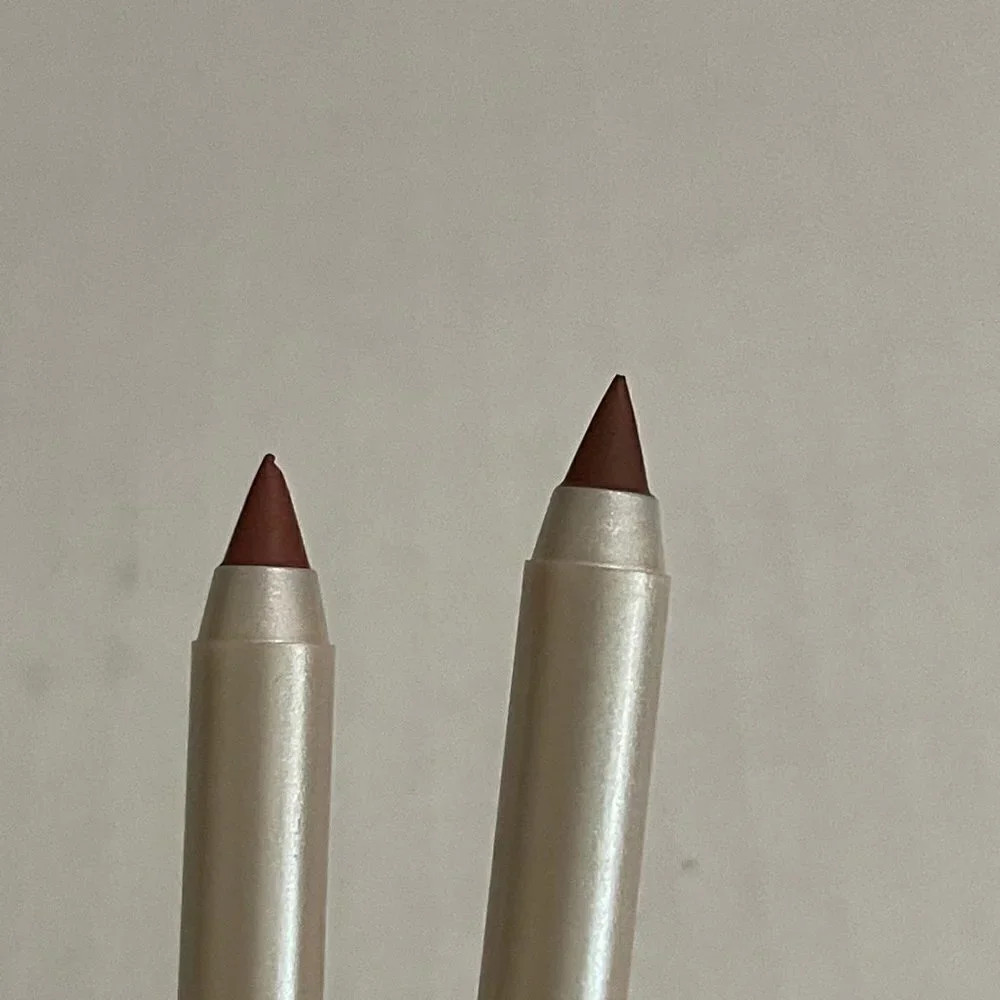 Saint Luxe BNIB Limited Edition Neutral Lip Liner Duo Secret Admirer Love Letter