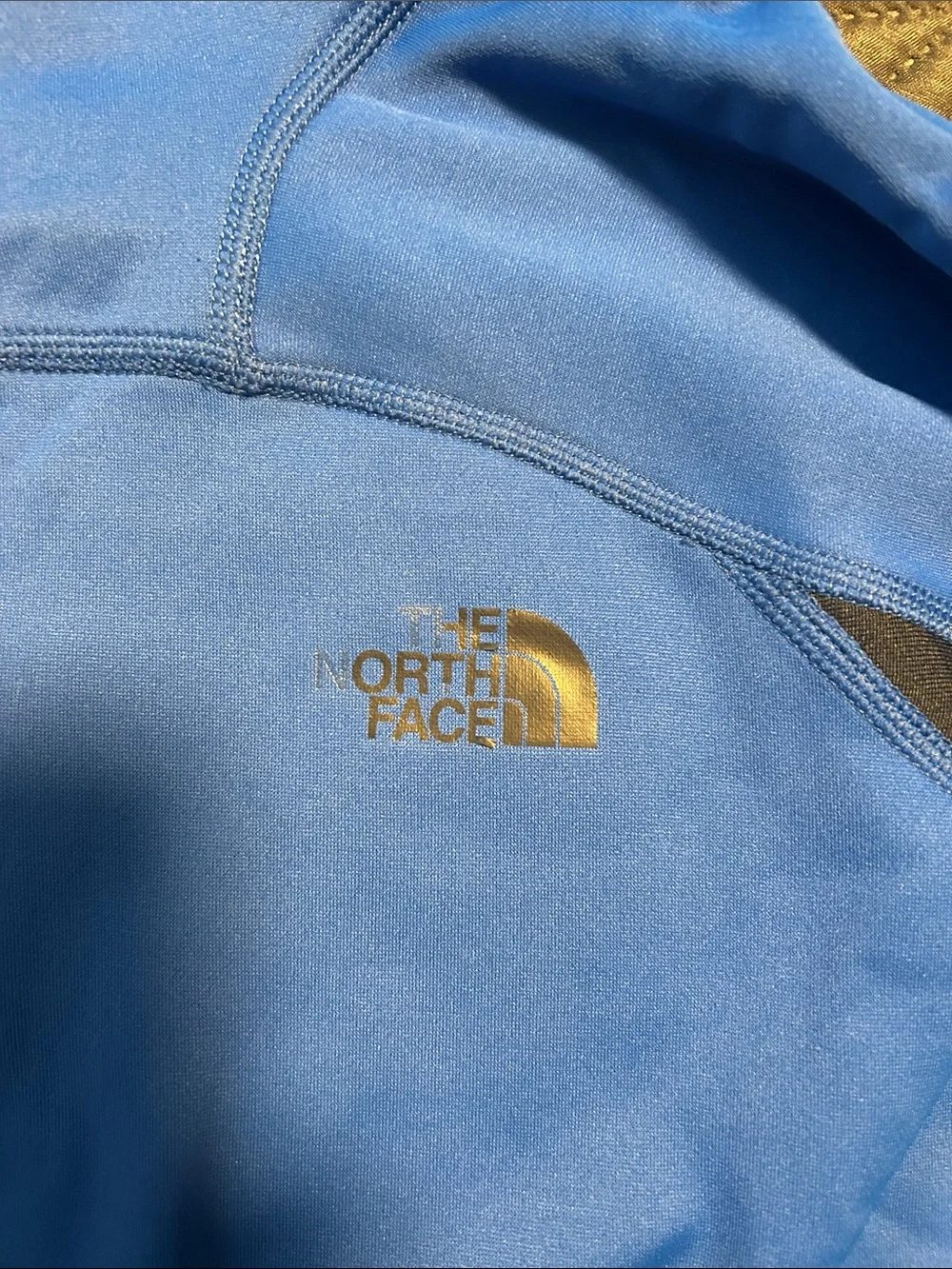 The North Face lightweight performance