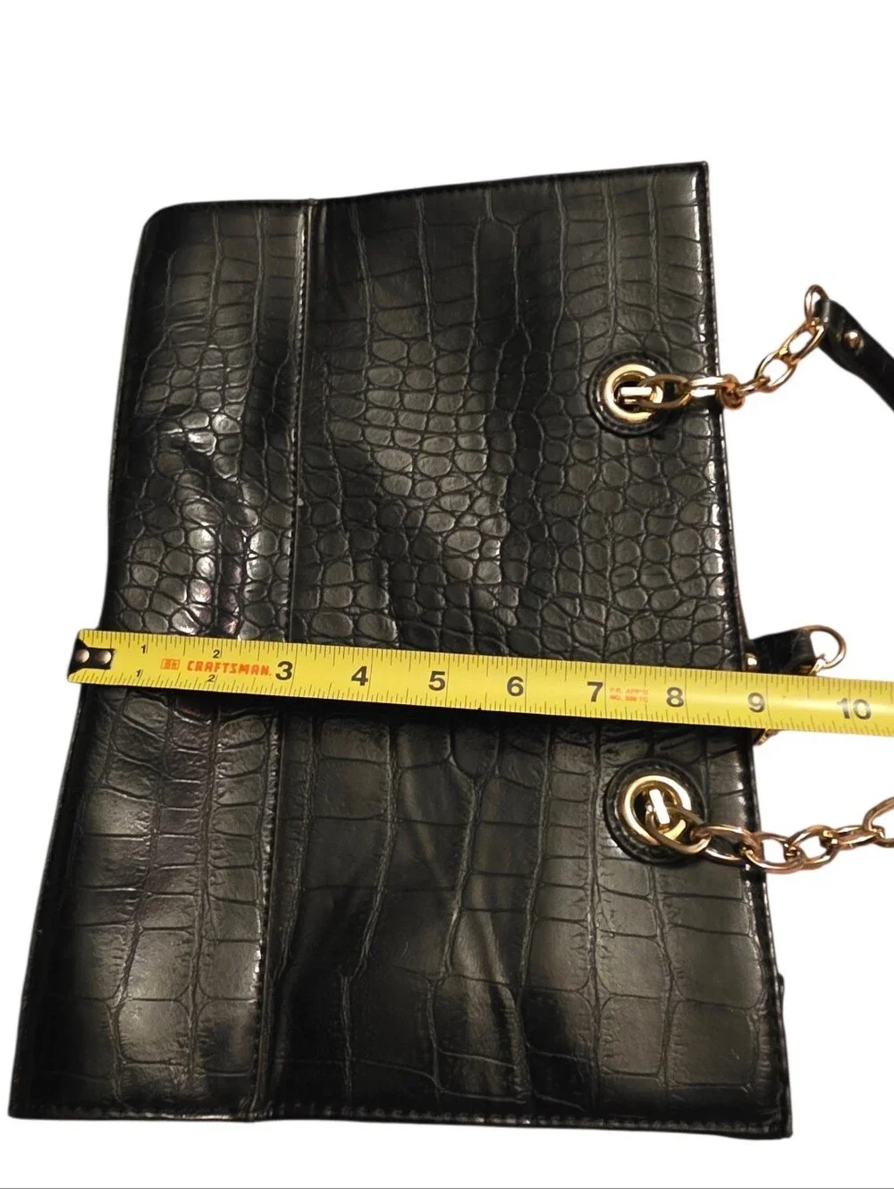 Anne Klein sleek anne