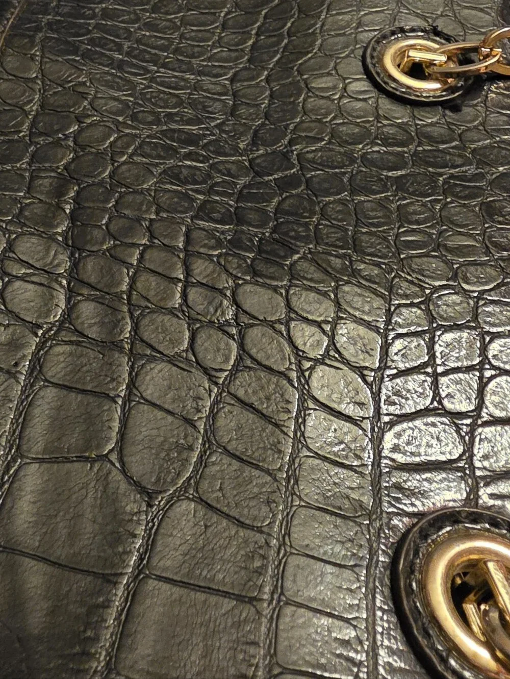 Anne Klein sleek anne