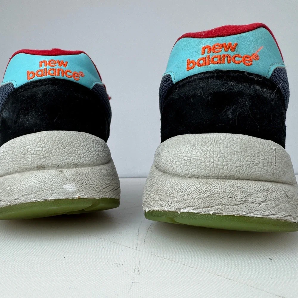 New Balance new balance