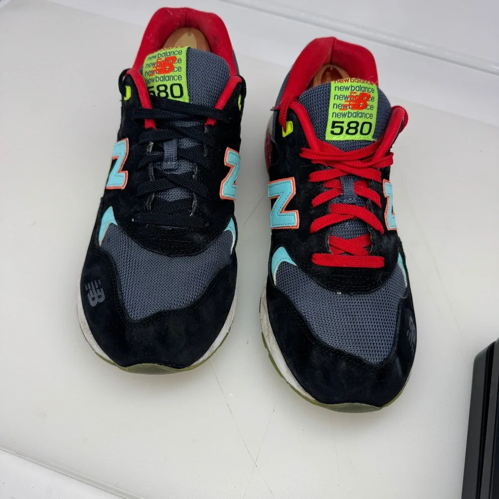 New Balance new balance