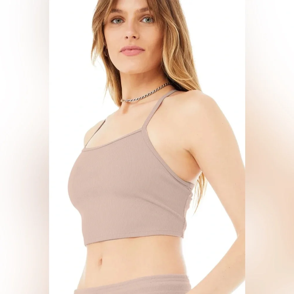 ALO Yoga experience comfort