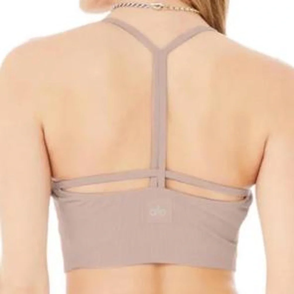 ALO Yoga experience comfort