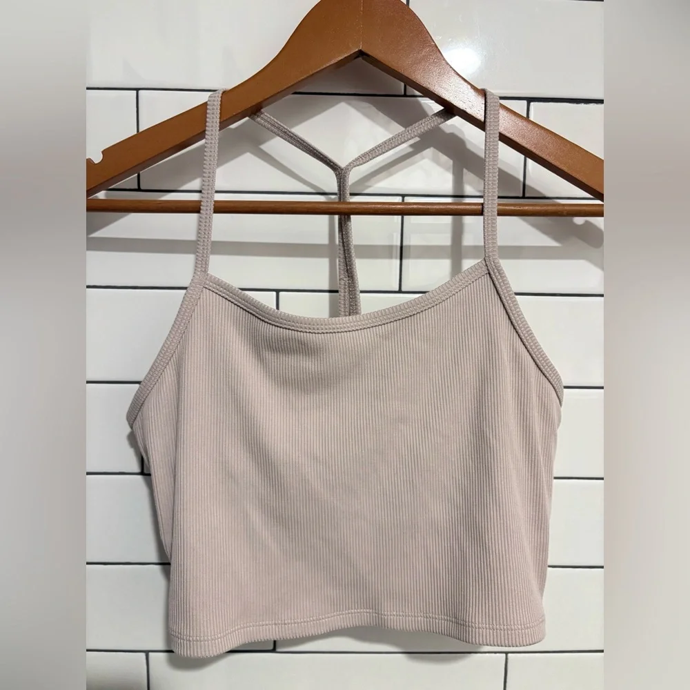 ALO Yoga experience comfort