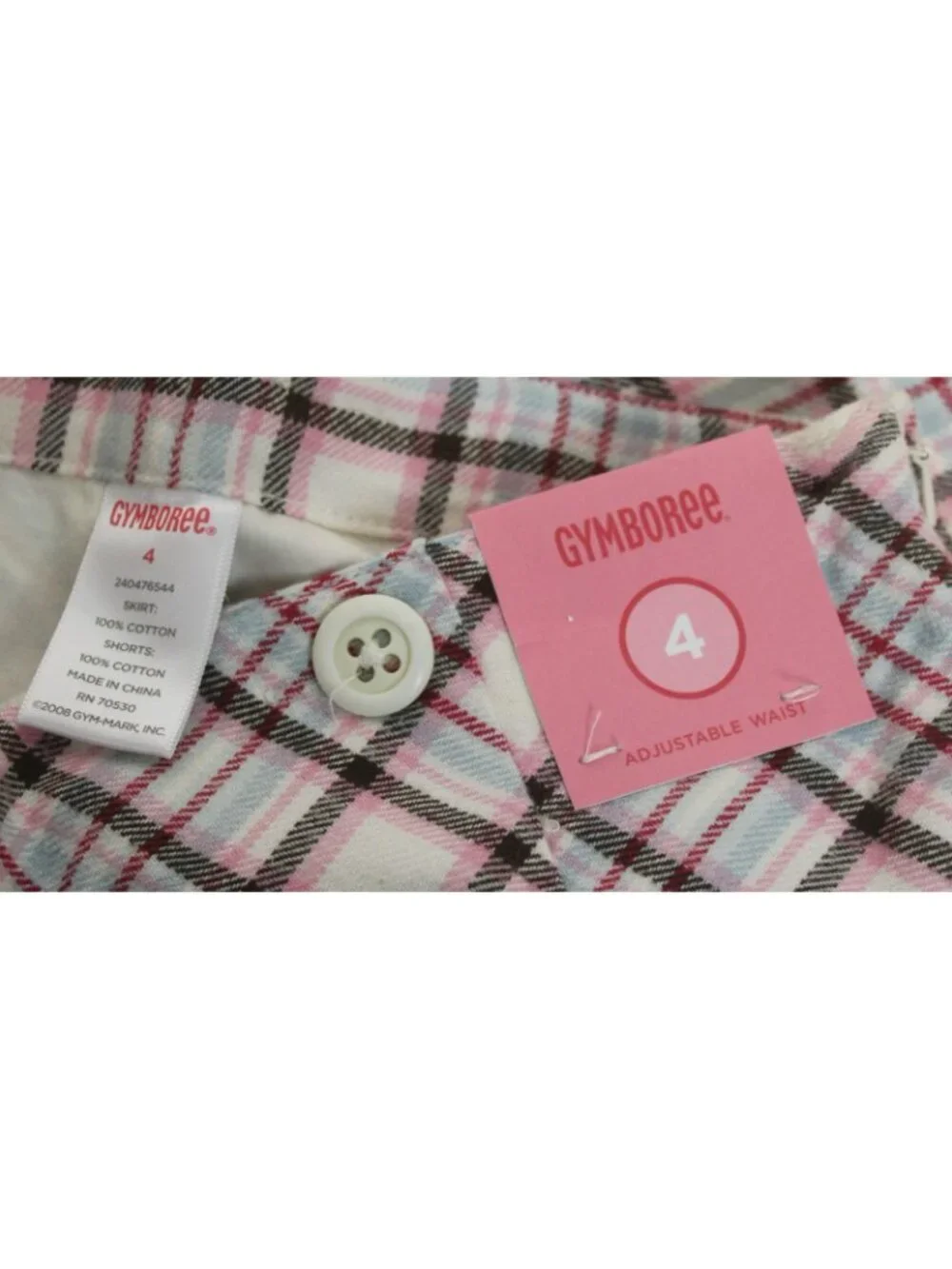 Gymboree 2008 winter