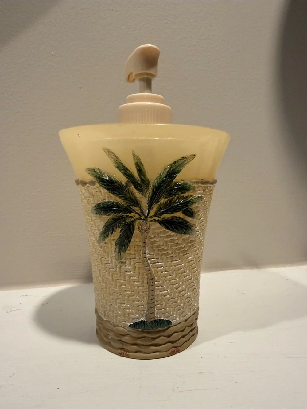 N/A decorative palm