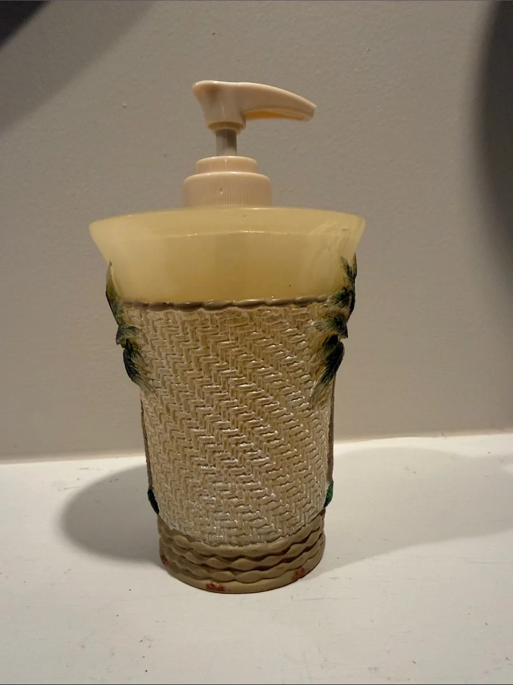 N/A decorative palm