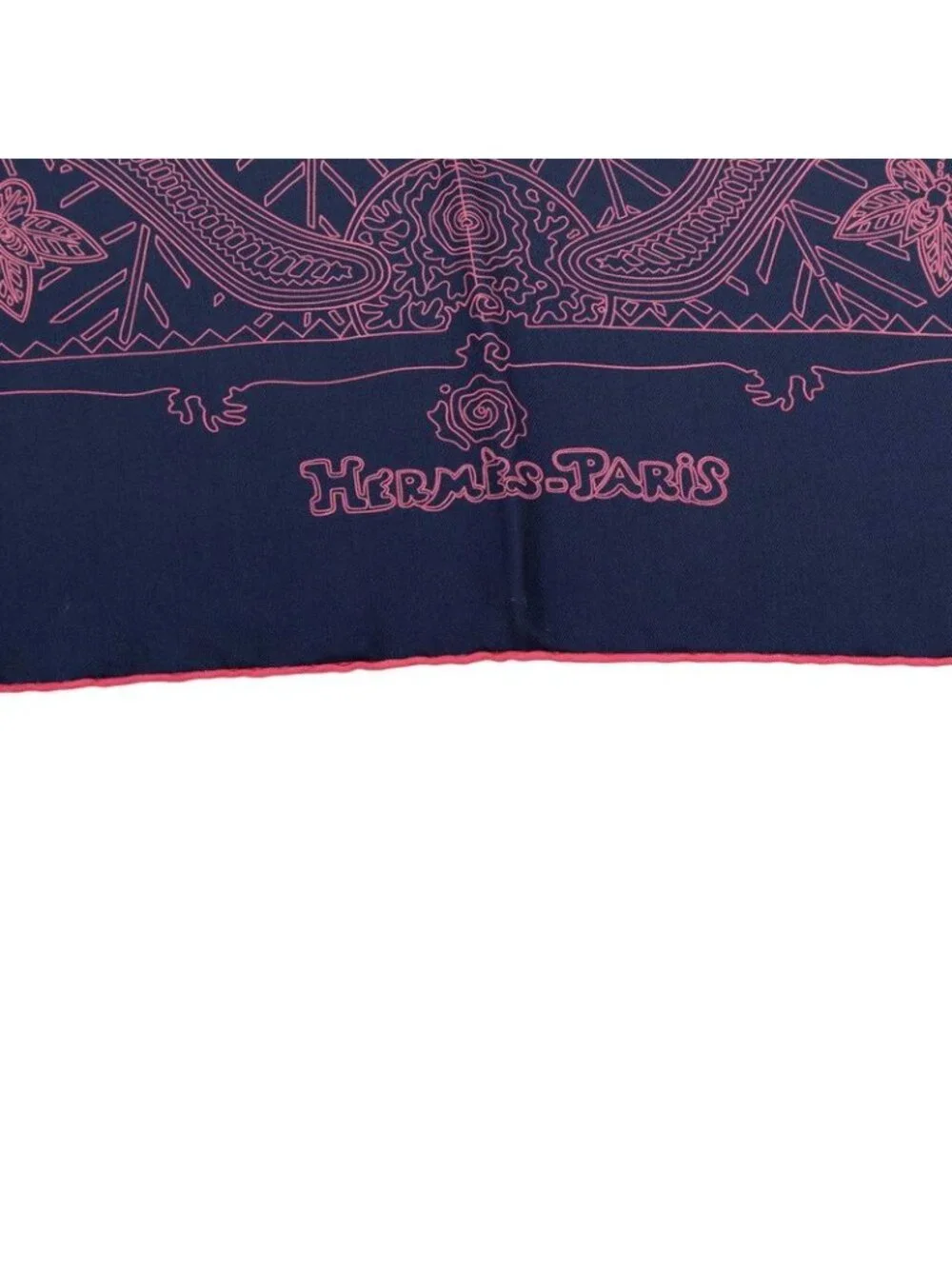 Hermes item composition features