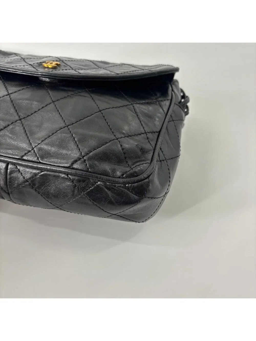 CHANEL brand name