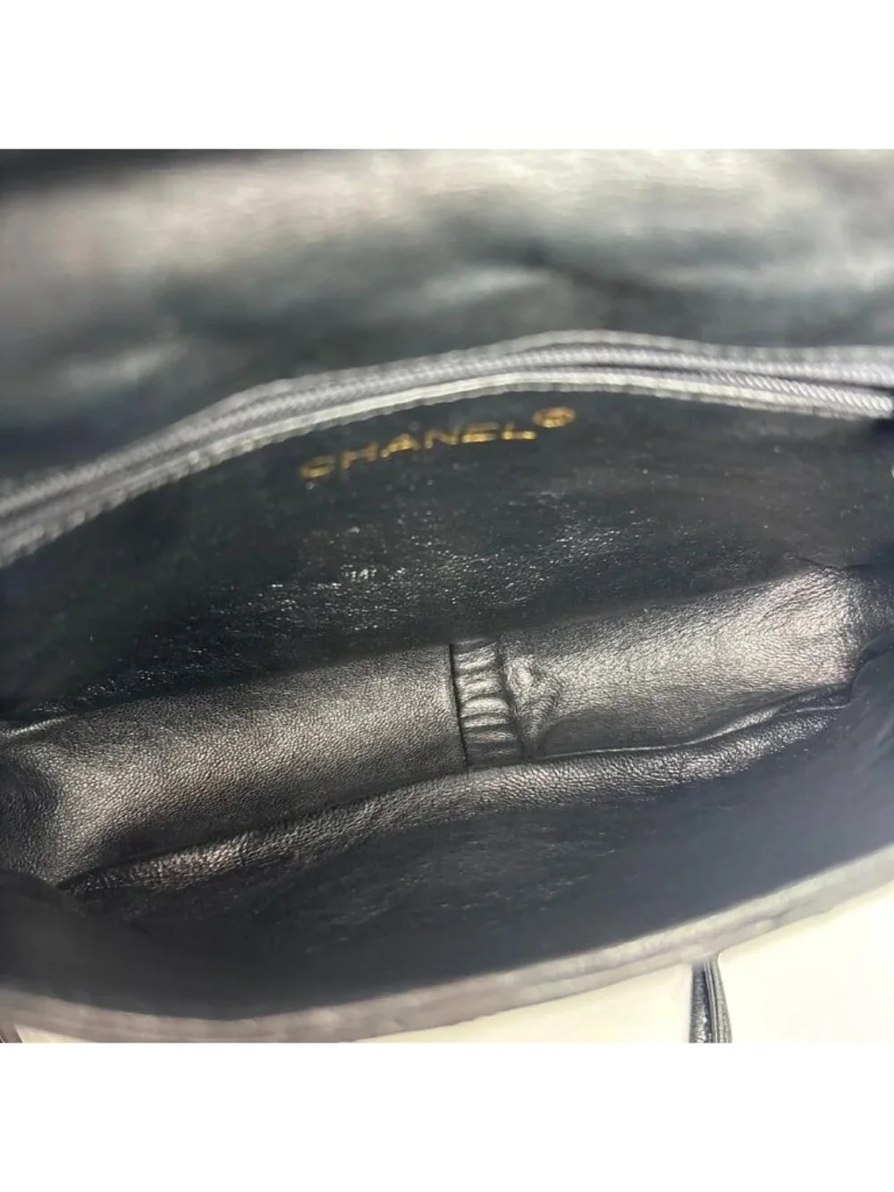CHANEL brand name