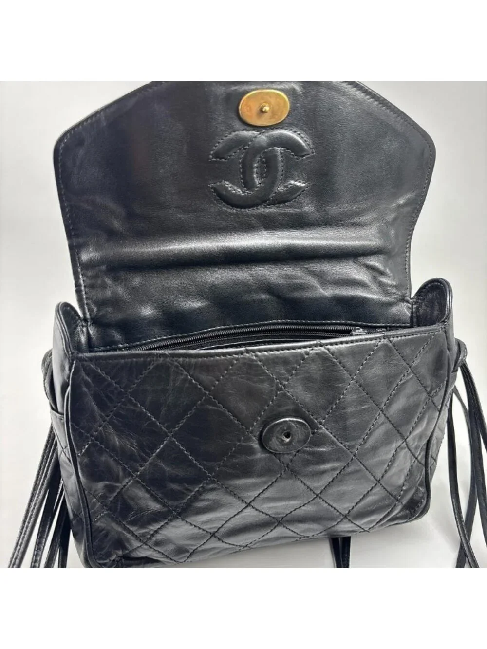 CHANEL brand name