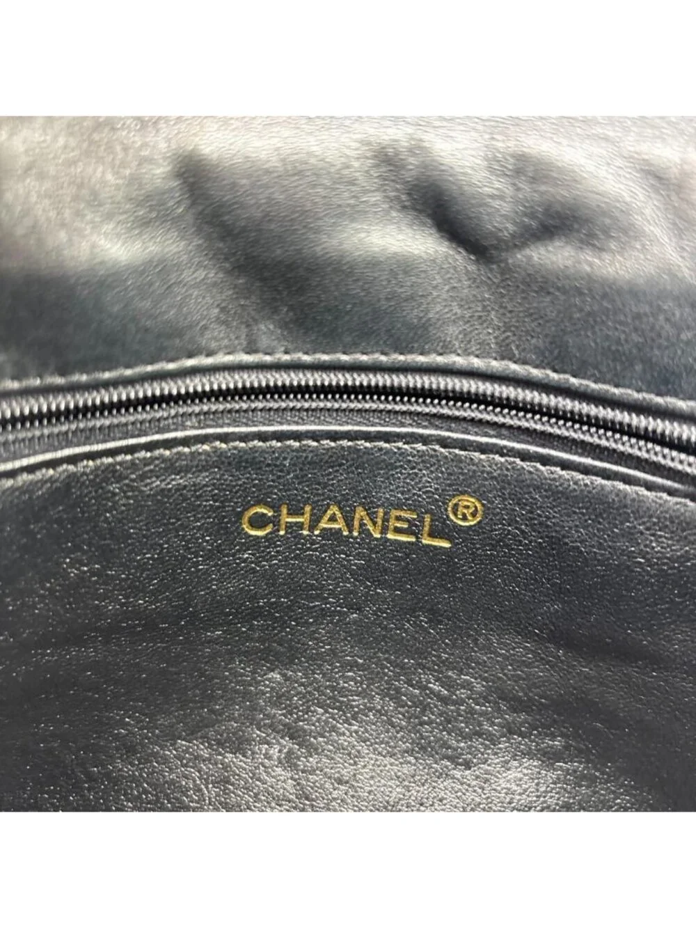 CHANEL brand name